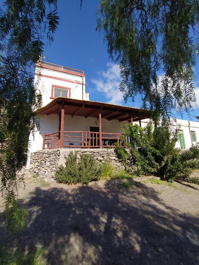 Ca' Isabelita Villa San Nicolás Dış mekan fotoğraf