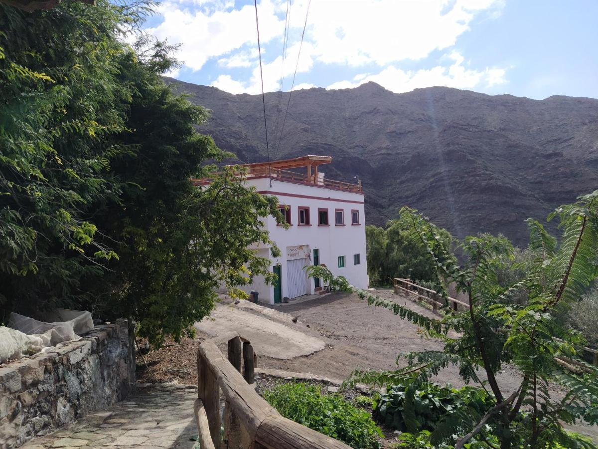 Ca' Isabelita Villa San Nicolás Dış mekan fotoğraf