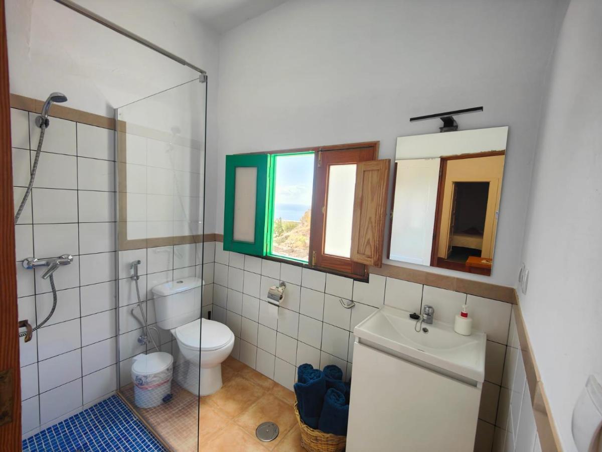Ca' Isabelita Villa San Nicolás Dış mekan fotoğraf