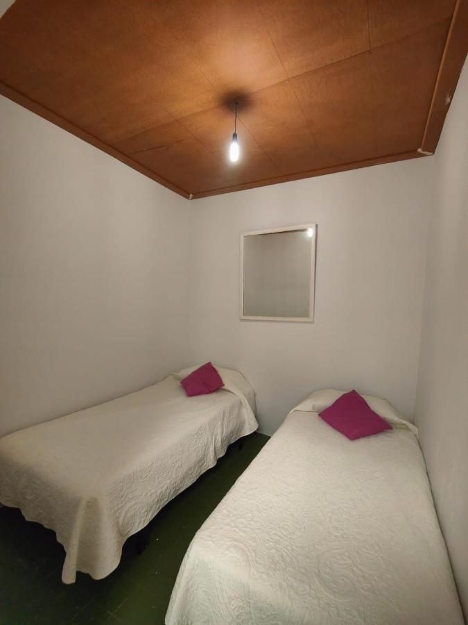 Ca' Isabelita Villa San Nicolás Dış mekan fotoğraf