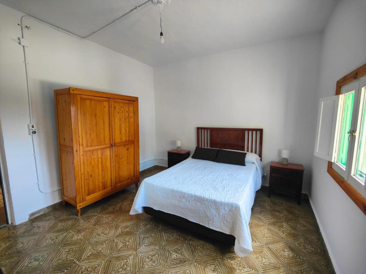Ca' Isabelita Villa San Nicolás Dış mekan fotoğraf