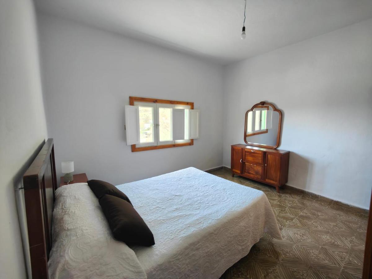 Ca' Isabelita Villa San Nicolás Dış mekan fotoğraf